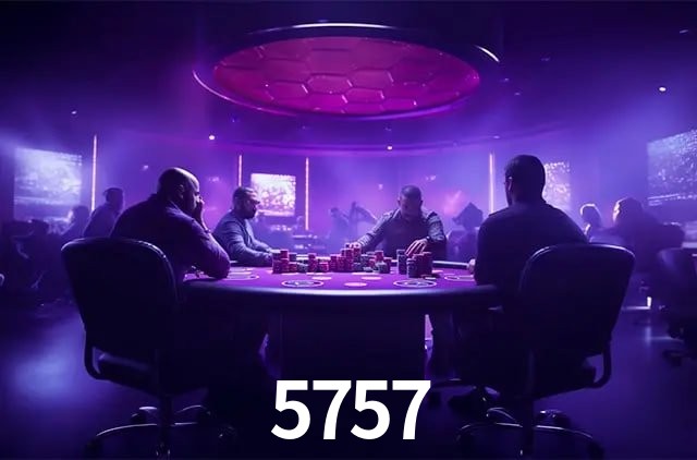 Estatísticas 5757