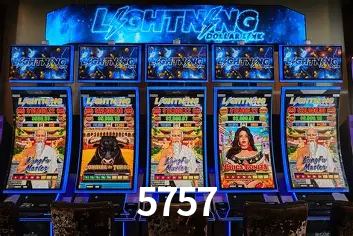 Desvendando o Mundo dos Jogos Virtuais na 5757