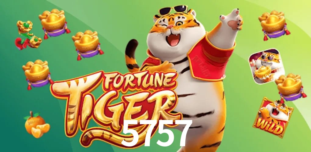 Welcome Bonus 5757