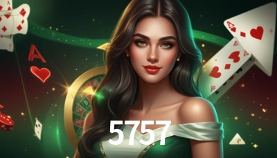 5757 Casino: Jogue Online e Ganhe Grandes Prêmios 5757 Casino: Jogue Online e Ganhe Grandes Prêmios