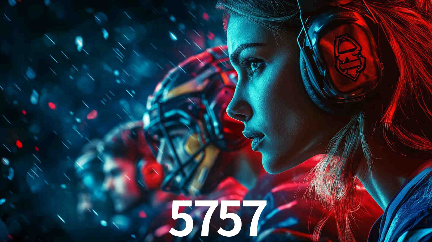 Esportes Disponíveis no 5757