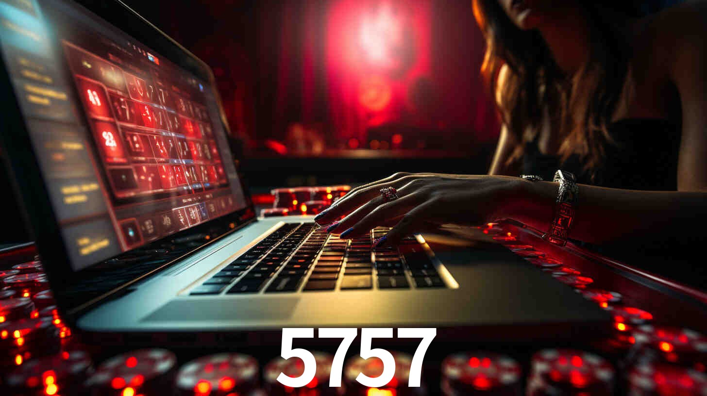 Por Que Escolher o 5757?
