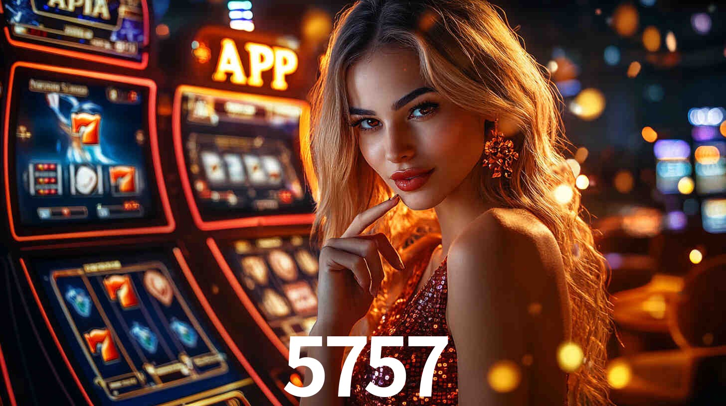 Baixar App Android 5757