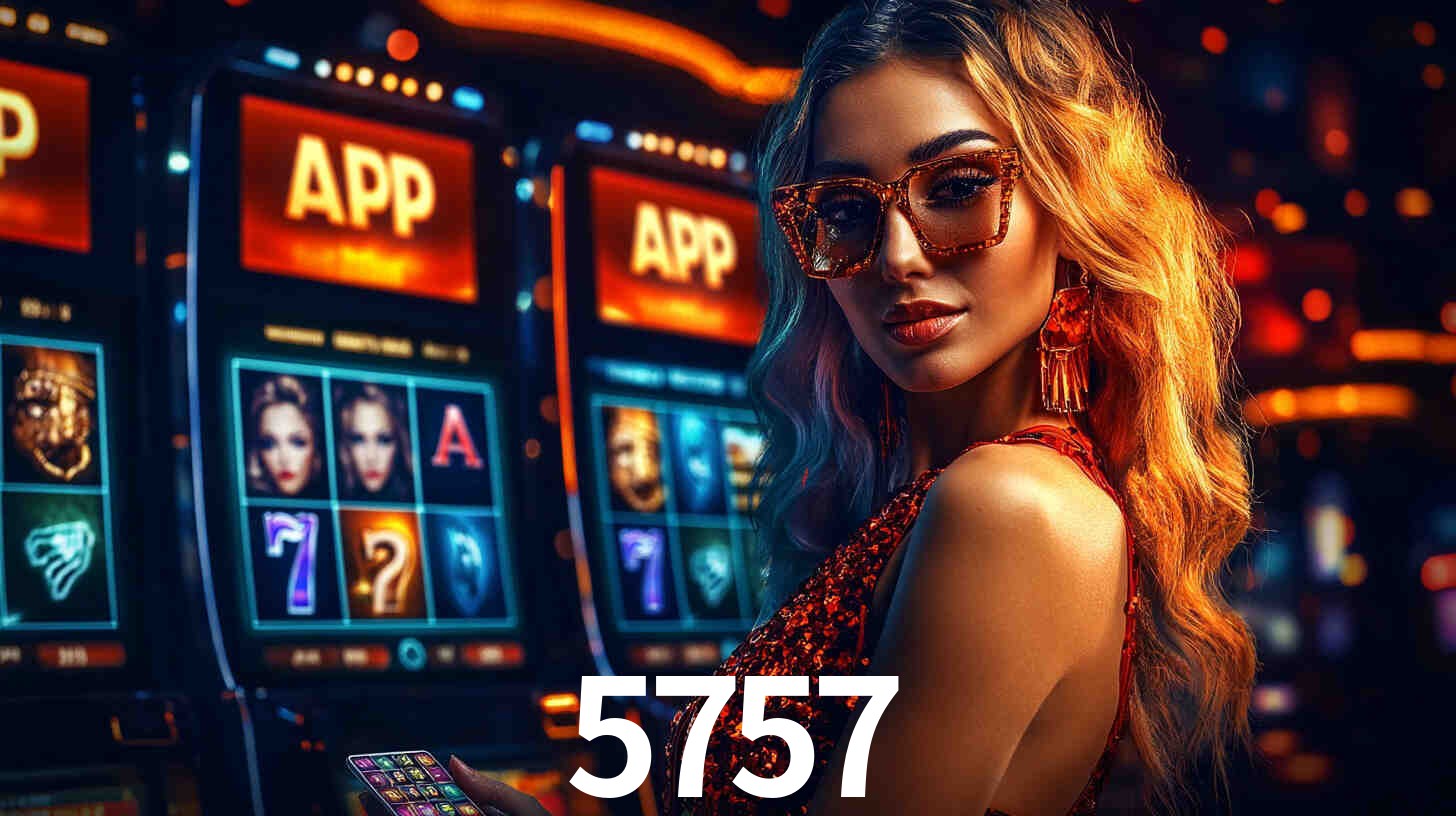 Benefícios do App 5757