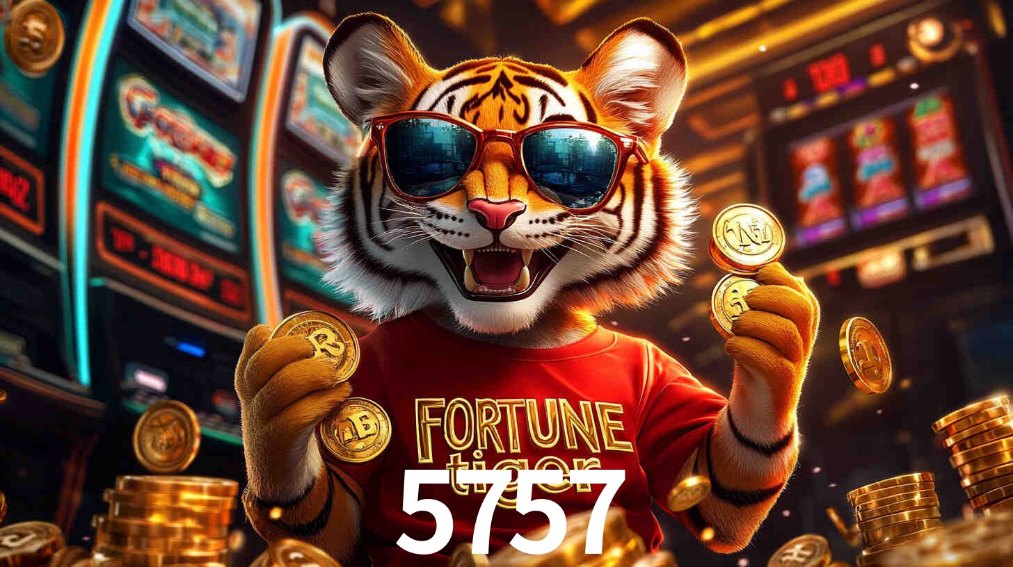 Por Que Jogar Fortune Tiger no 5757