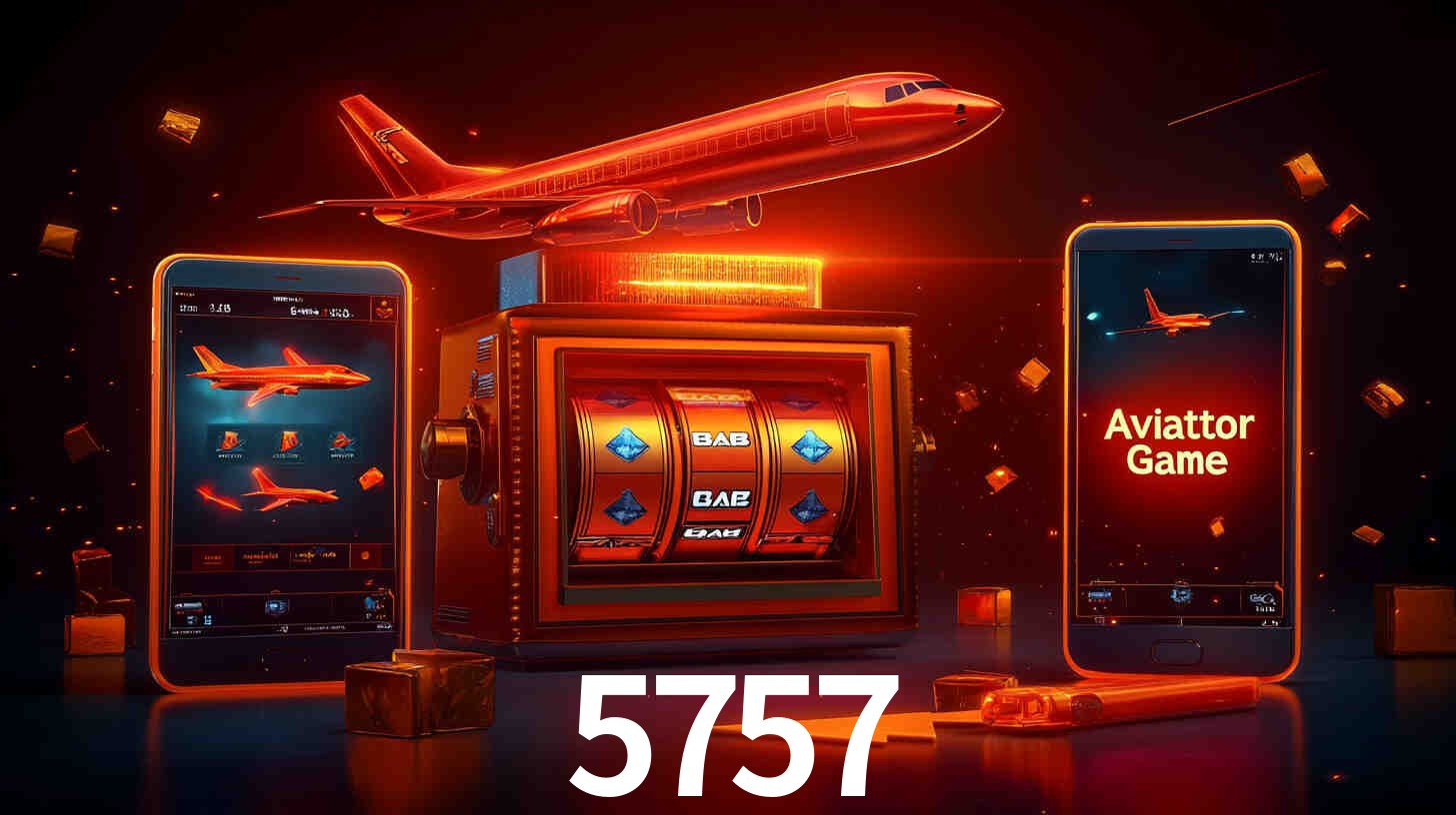 Como Jogar Aviator no 5757