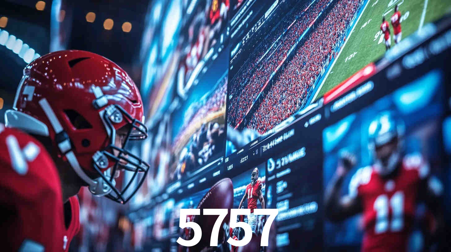 Benefícios das Apostas Ao Vivo no 5757