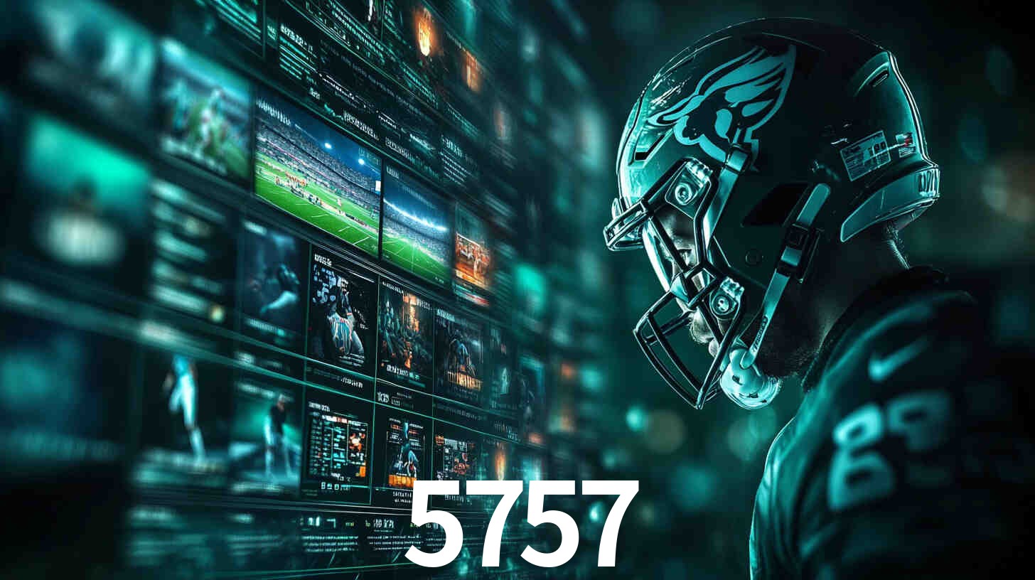 Esportes em Destaque no 5757