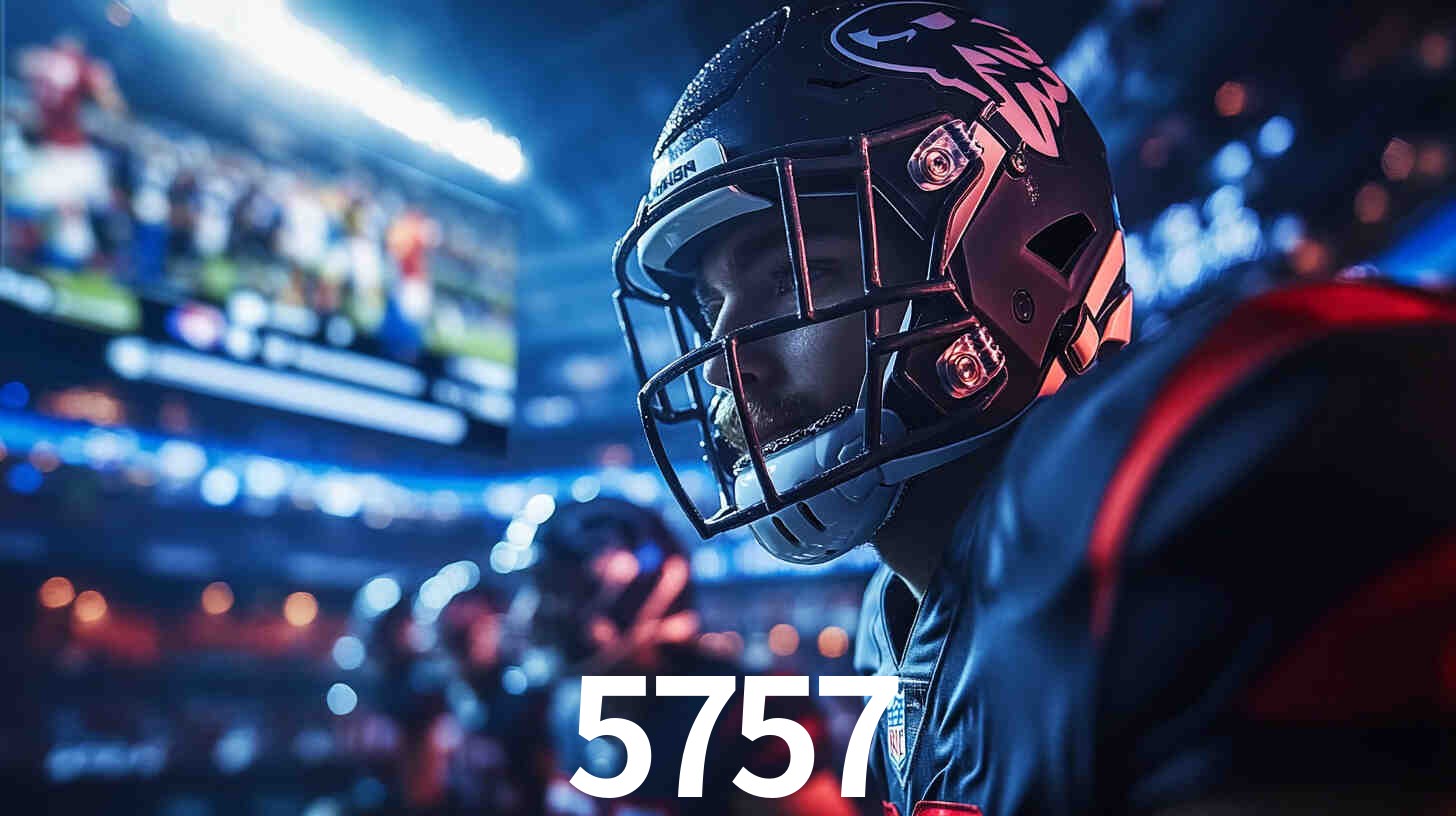 Transforme Suas Apostas em Grandes Prêmios no 5757