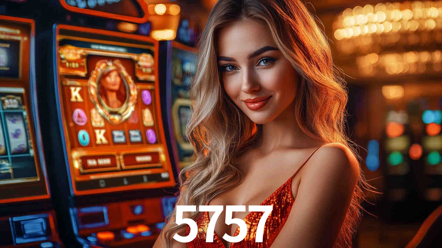 Slots Exclusivos no 5757