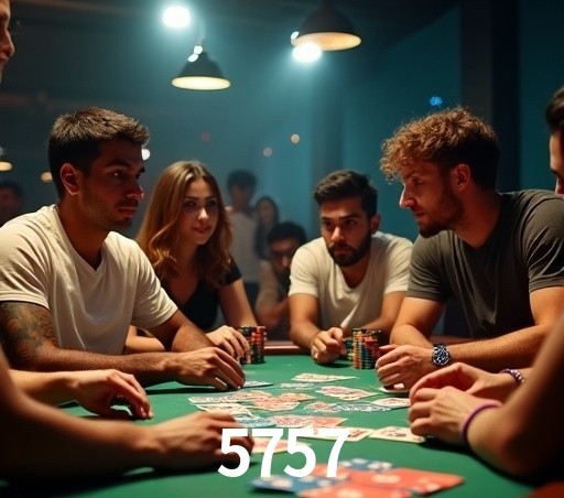 Segurança e performance na plataforma 5757