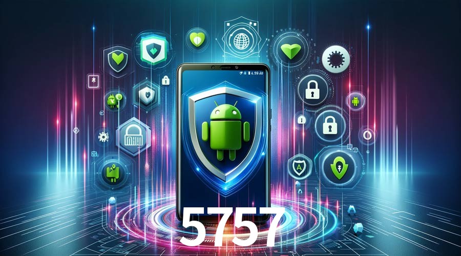 Game Providers 5757