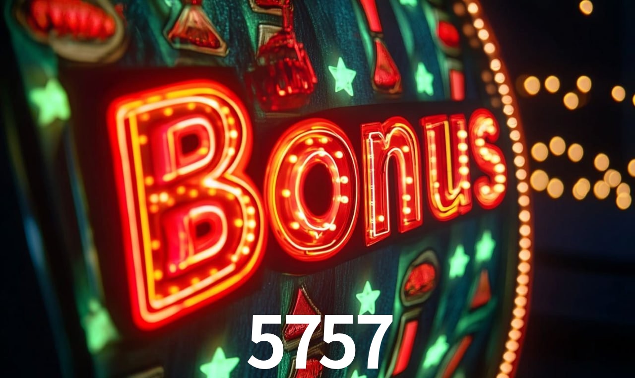 Interface do App 5757