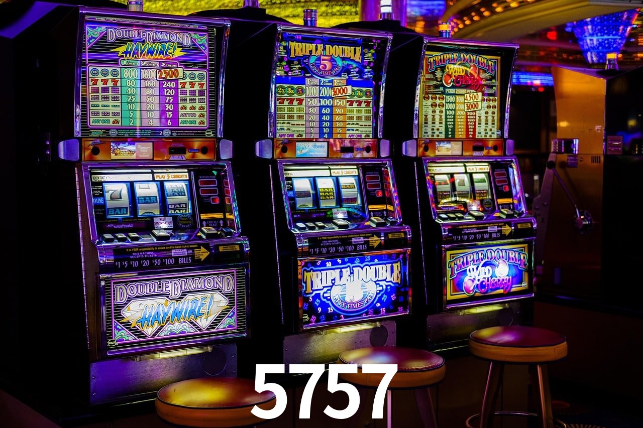 Casino VIP 5757