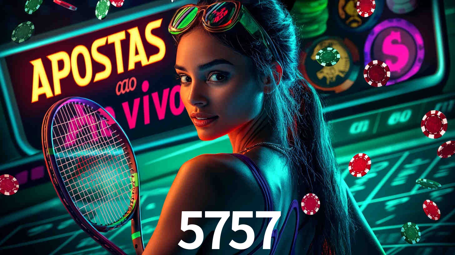 Apostas Esportivas na 5757: Um Guia Completo