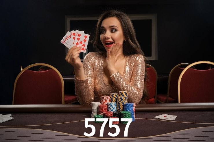 cassino 5757