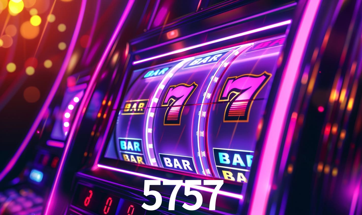 5757