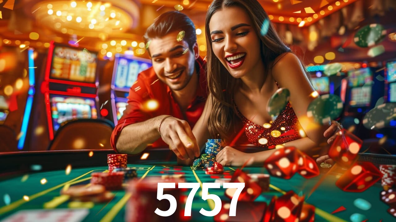 Benefícios da Conta 5757