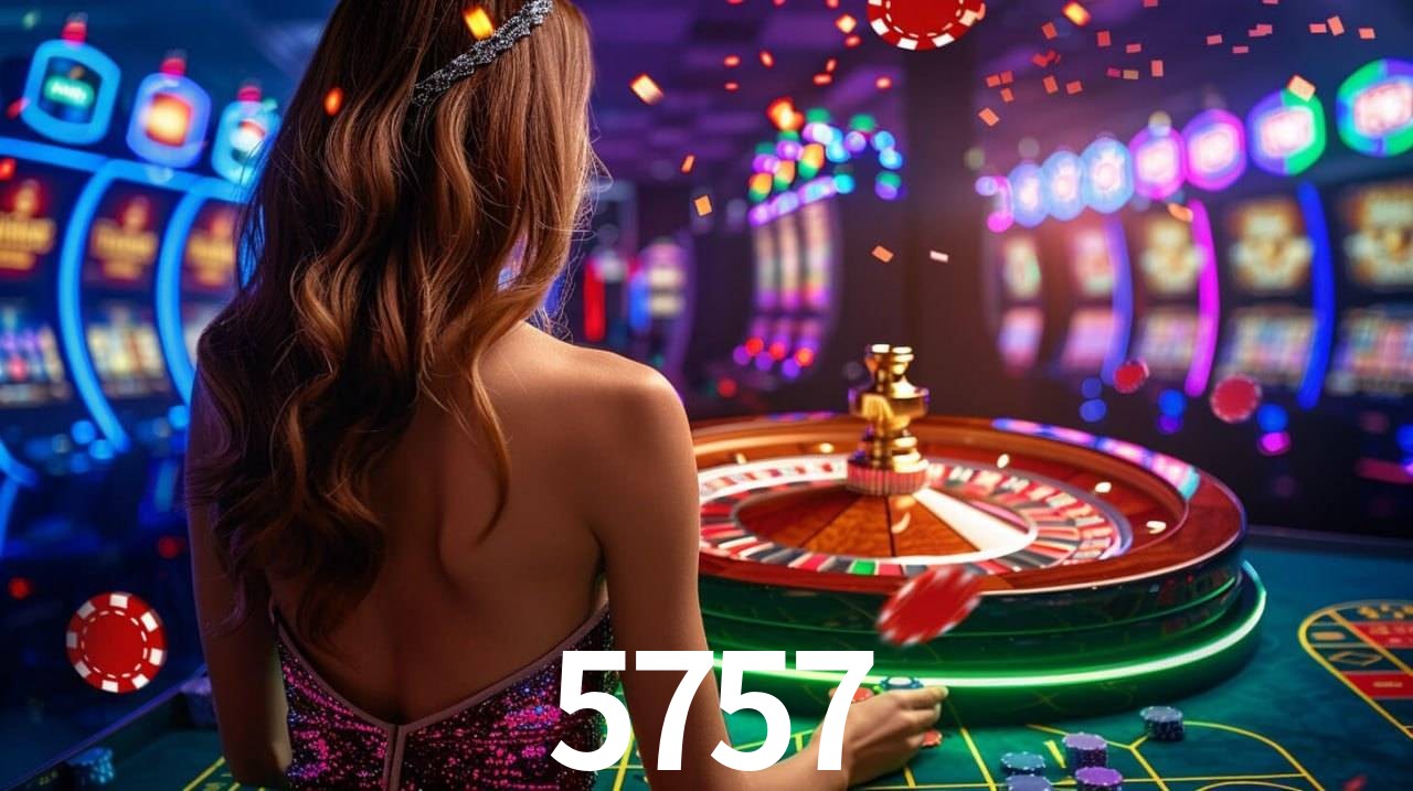 APP rápido e leve da 5757