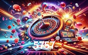 Jogo Spaceman 5757