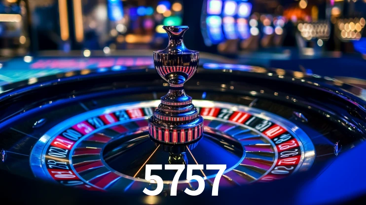 Explore as vantagens do 5757: serviço profissional e confiabilidade