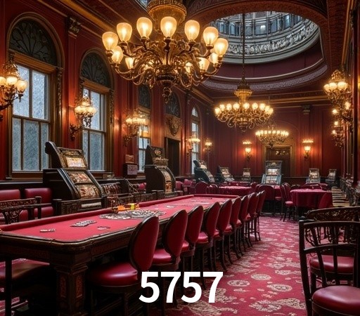 Especiais de Fim de Semana 5757