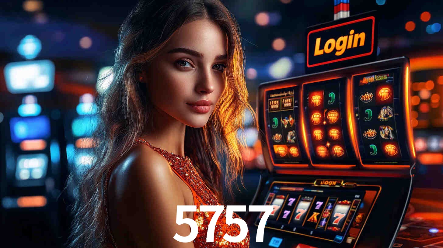 5757