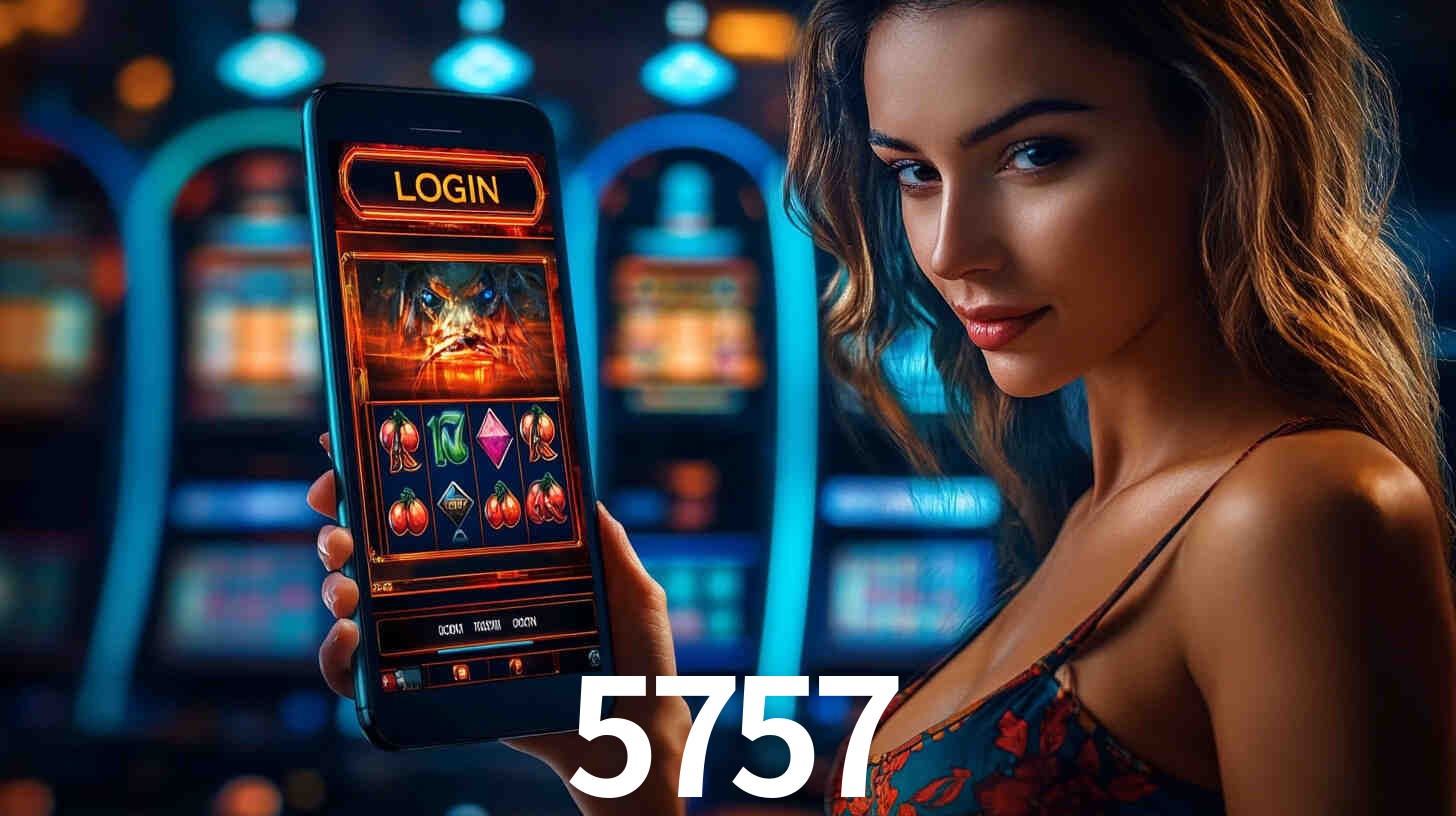5757