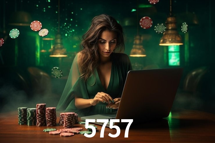 Segurança e privacidade no APP 5757