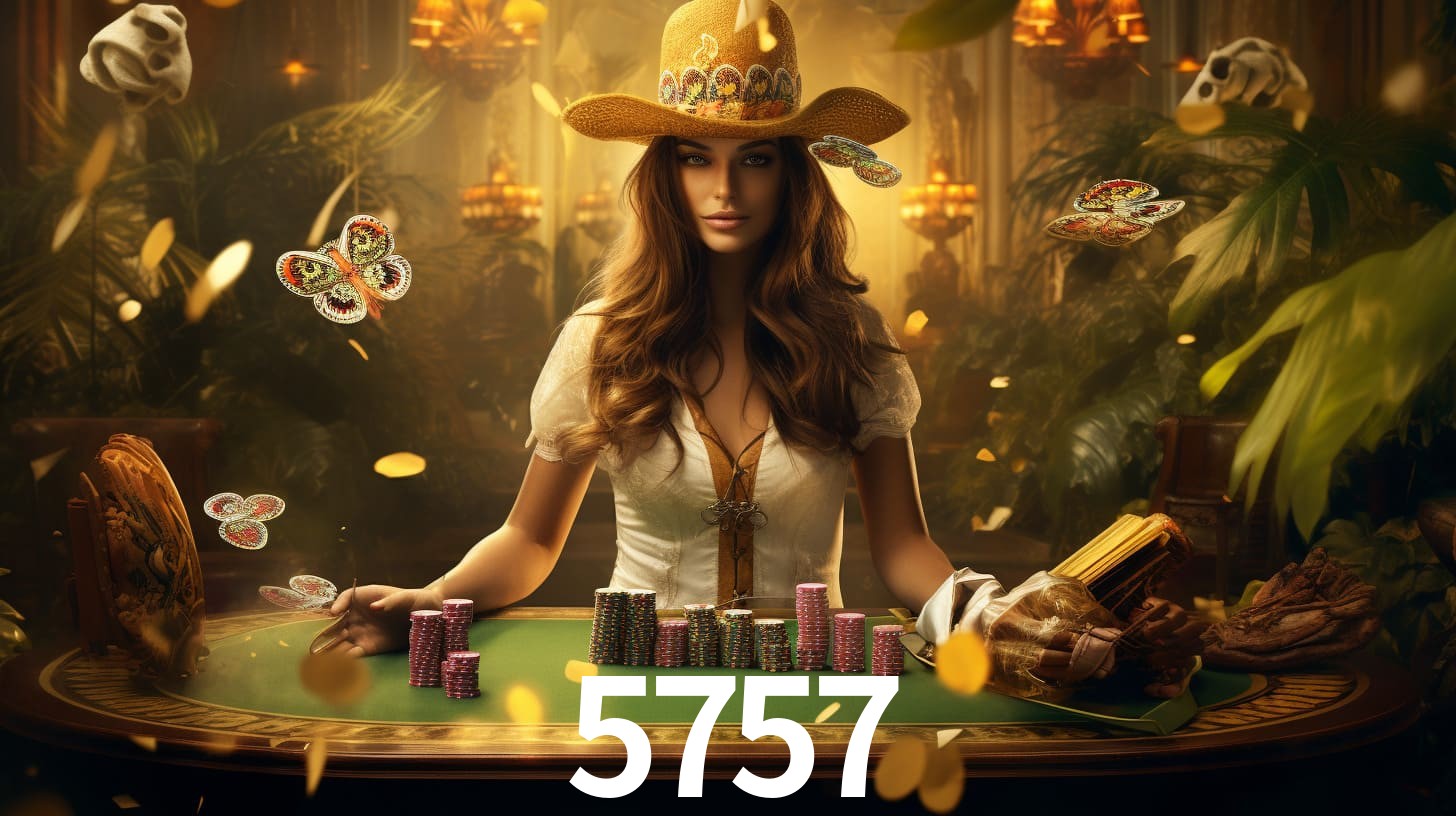 Live Casino 5757