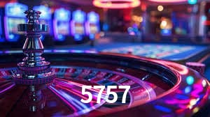Apostas de Futebol 5757