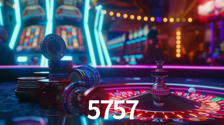 Live Casino 5757