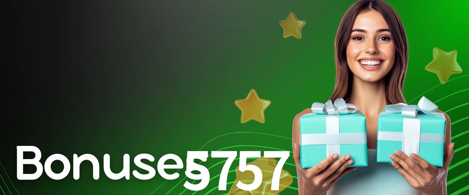 Flash Promotion 5757