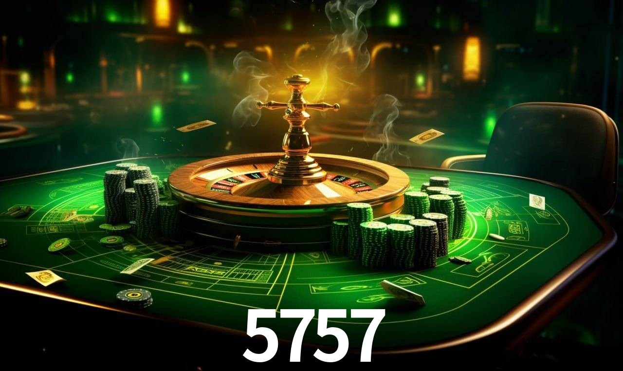 Download para Android e iOS na 5757