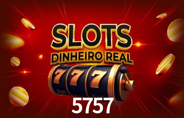 Bônus e promoções da 5757