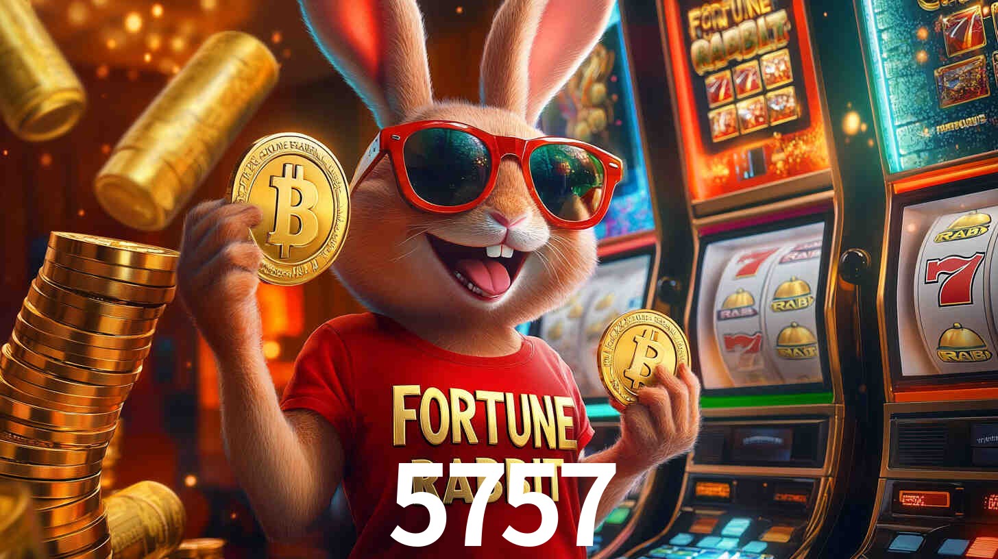 Desvendando o Mundo dos Jogos Virtuais na 5757