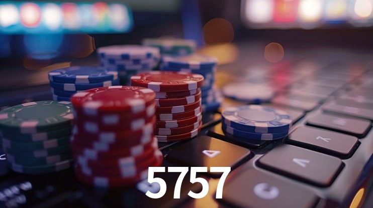 Tecnologia da Plataforma 5757