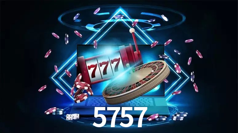 Provedores de Jogos 5757