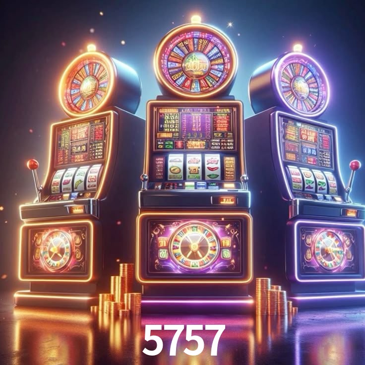 5757