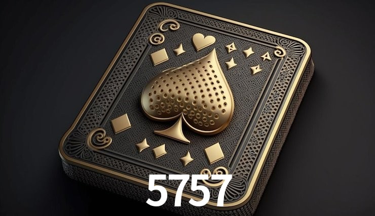 Estatísticas Esportivas 5757