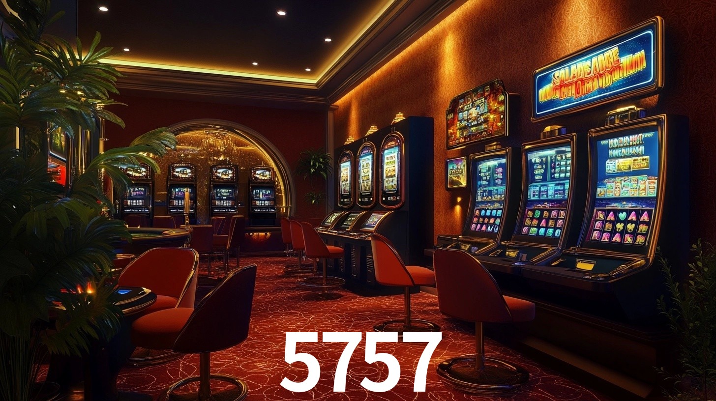 Daily Bonuses 5757