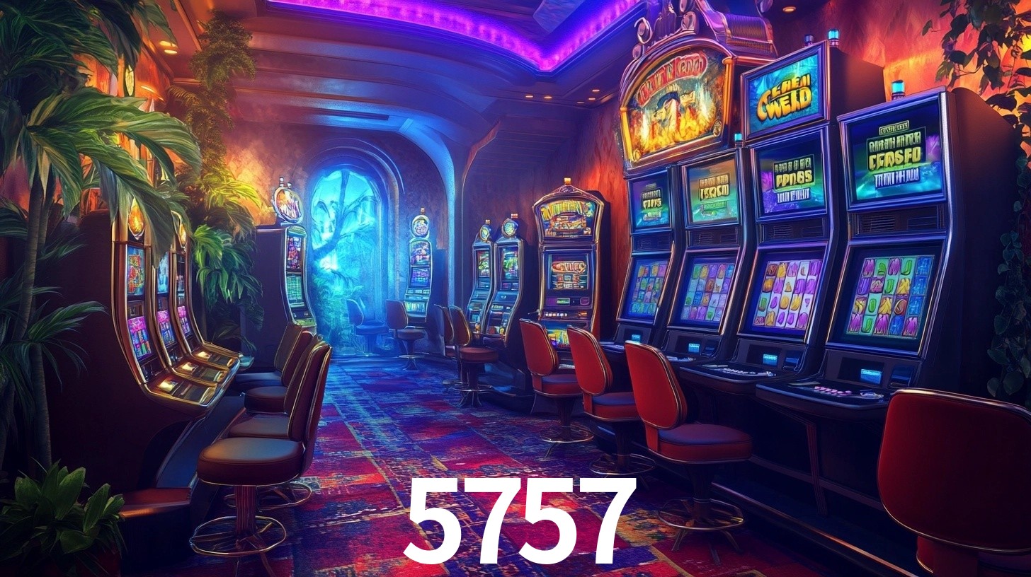 Tournaments 5757