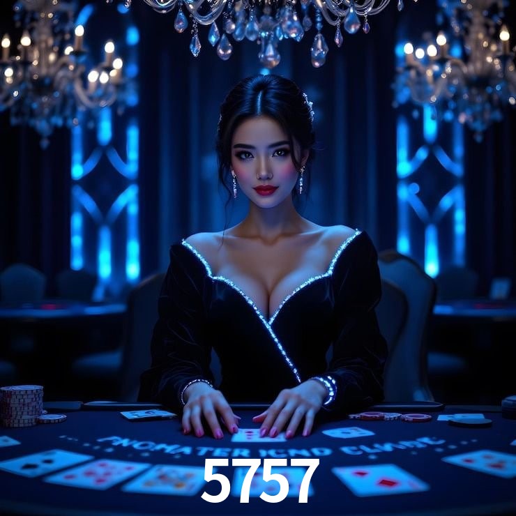 Diretório de Jogos 5757
