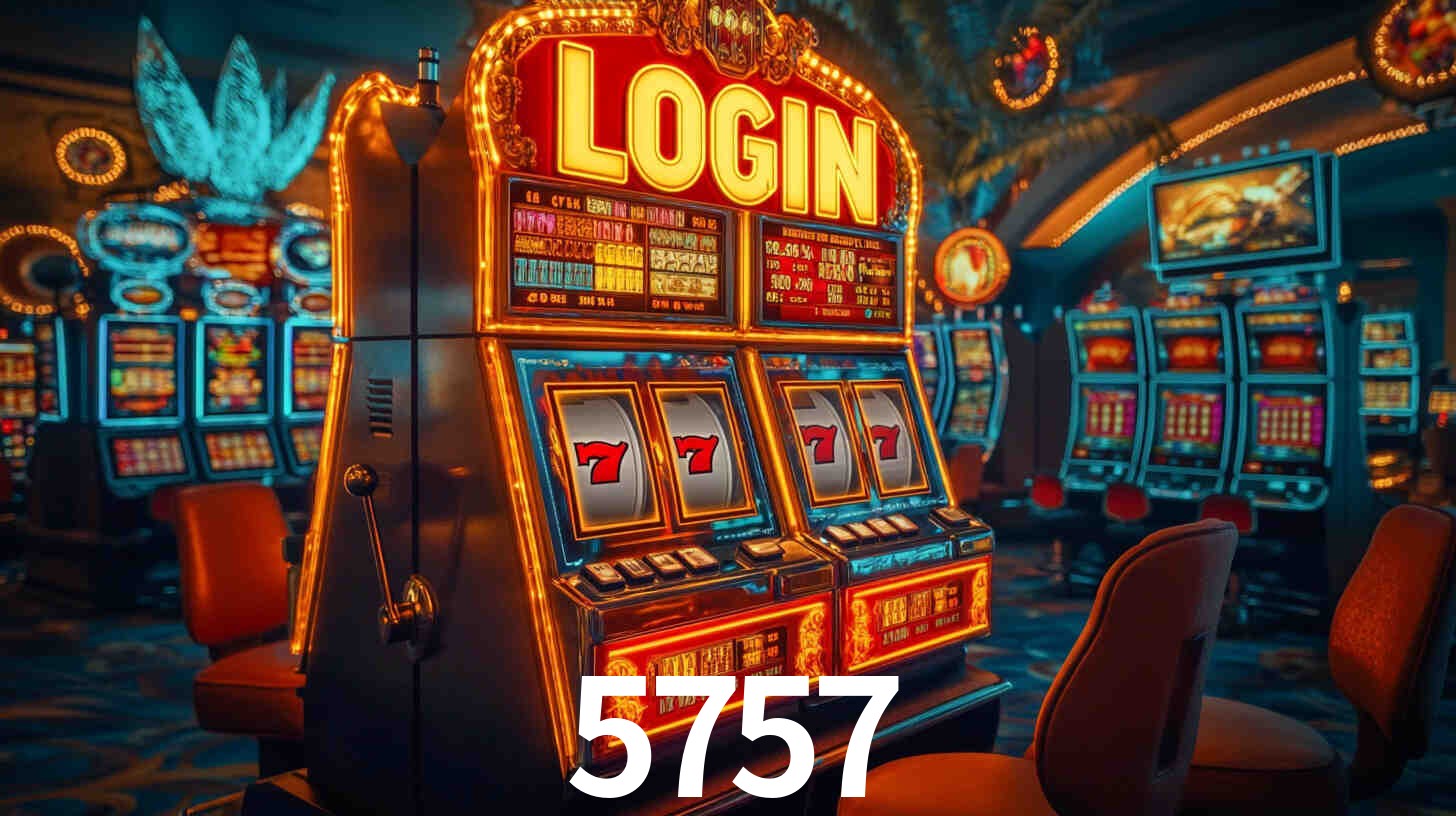 5757 App Interface
