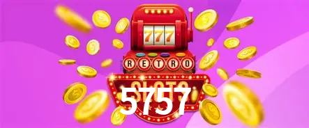 A Emoção da Loteria na 5757: Uma Chance de Mudança de Vida