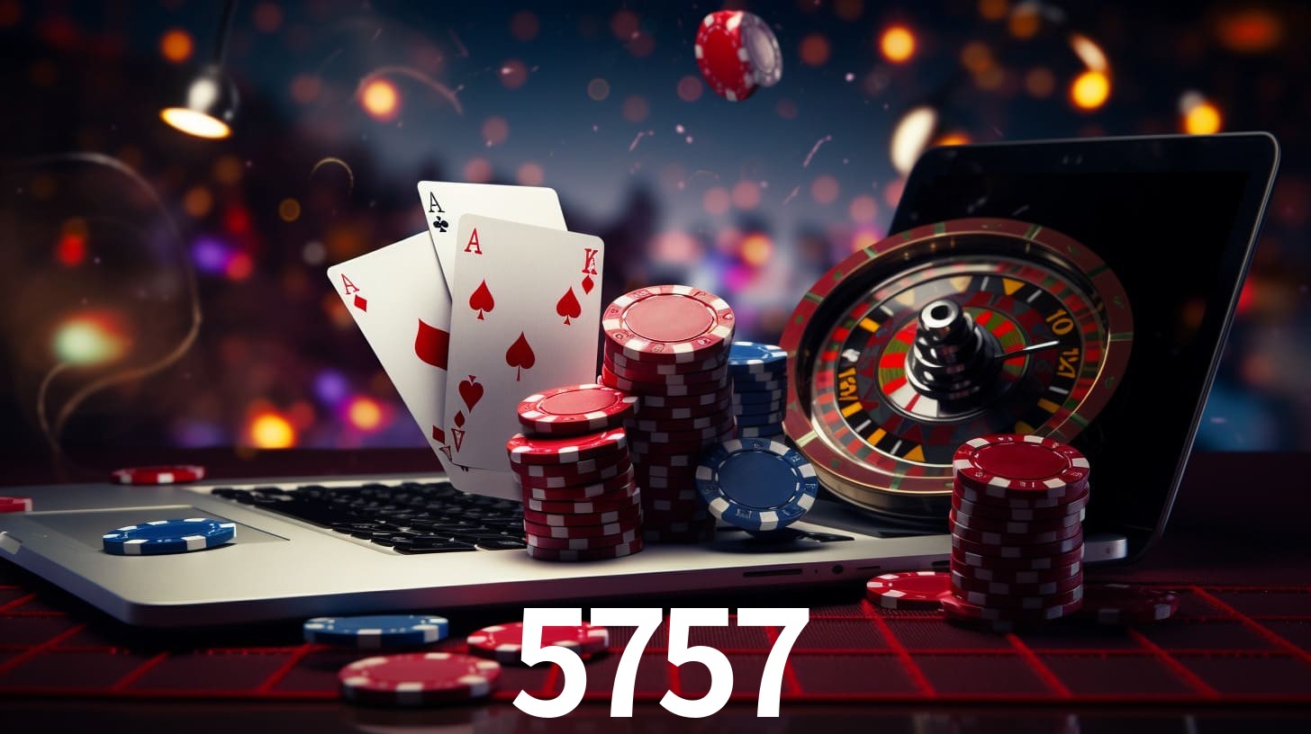 VIP Casino 5757