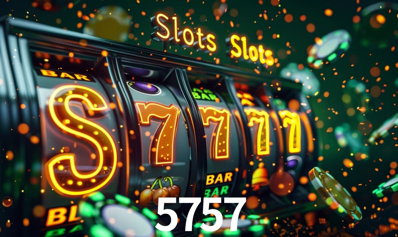 Mesa de Blackjack 5757