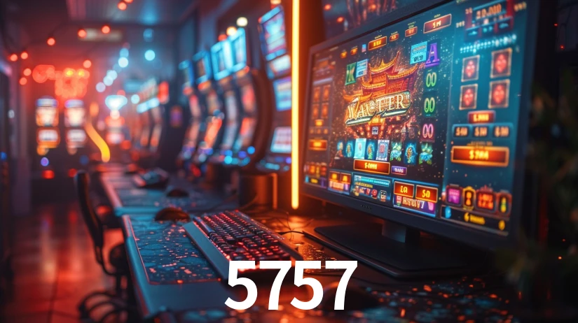 Experimente o Login Seguro Premium no 5757