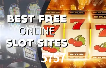 Descubra a Magia dos Jogos de Arcade no 5757