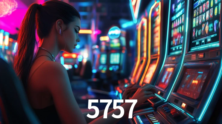 5757